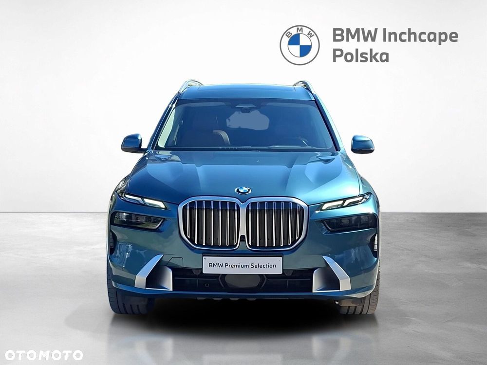 BMW X7 xDrive40d mHEV - 9