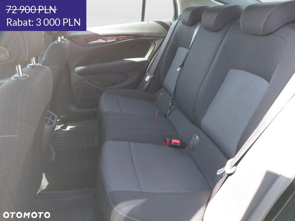 Opel Insignia - 12