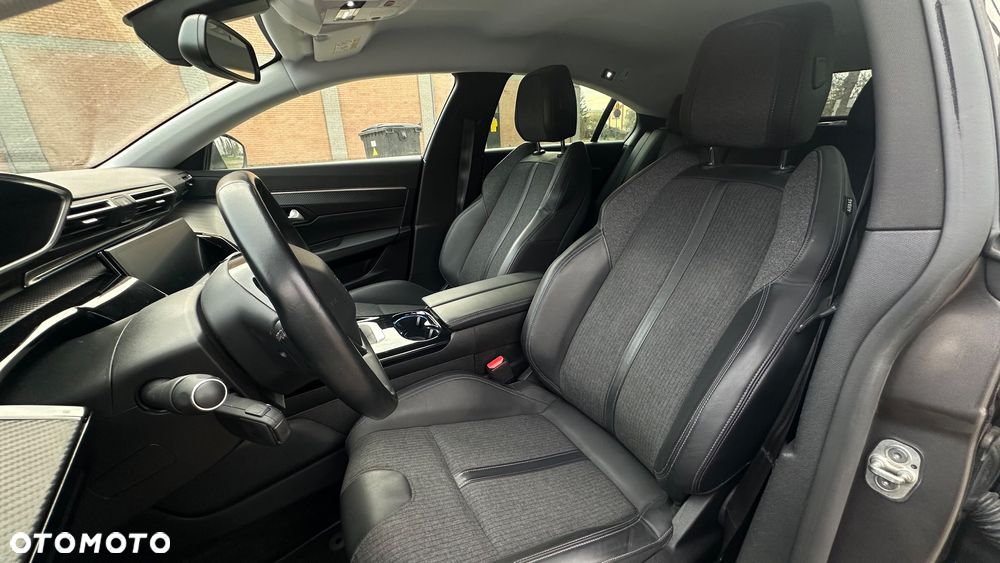 Peugeot 508 BlueHDi 130 Active Business-Paket - 33