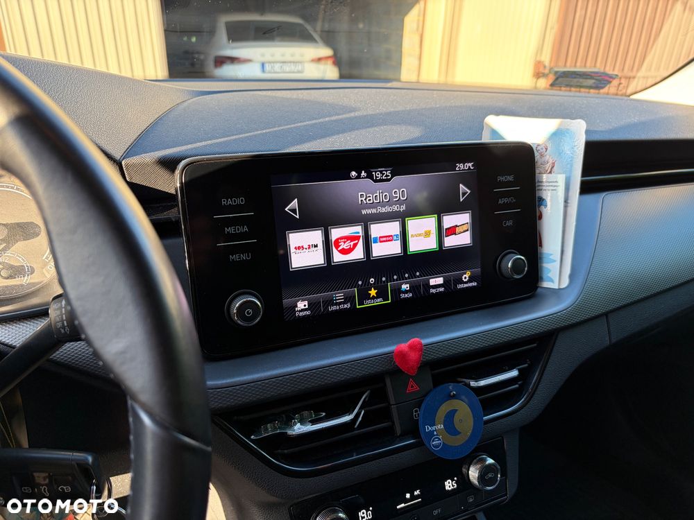 Skoda Kamiq 1.5 TSI Ambition - 11