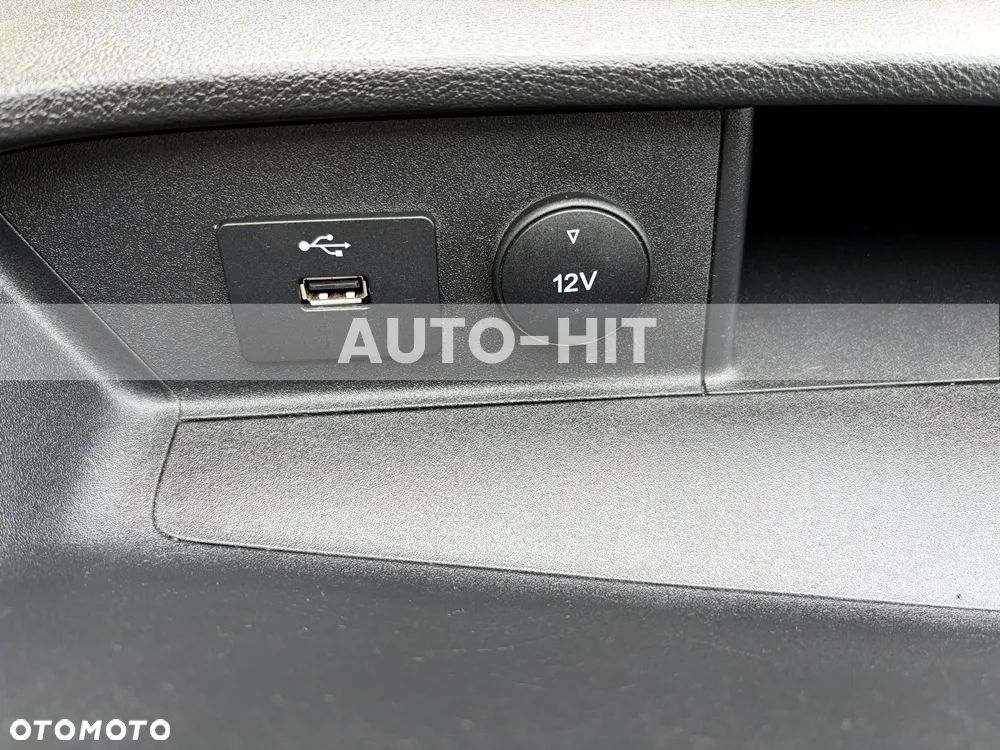 Ford Transit - 26