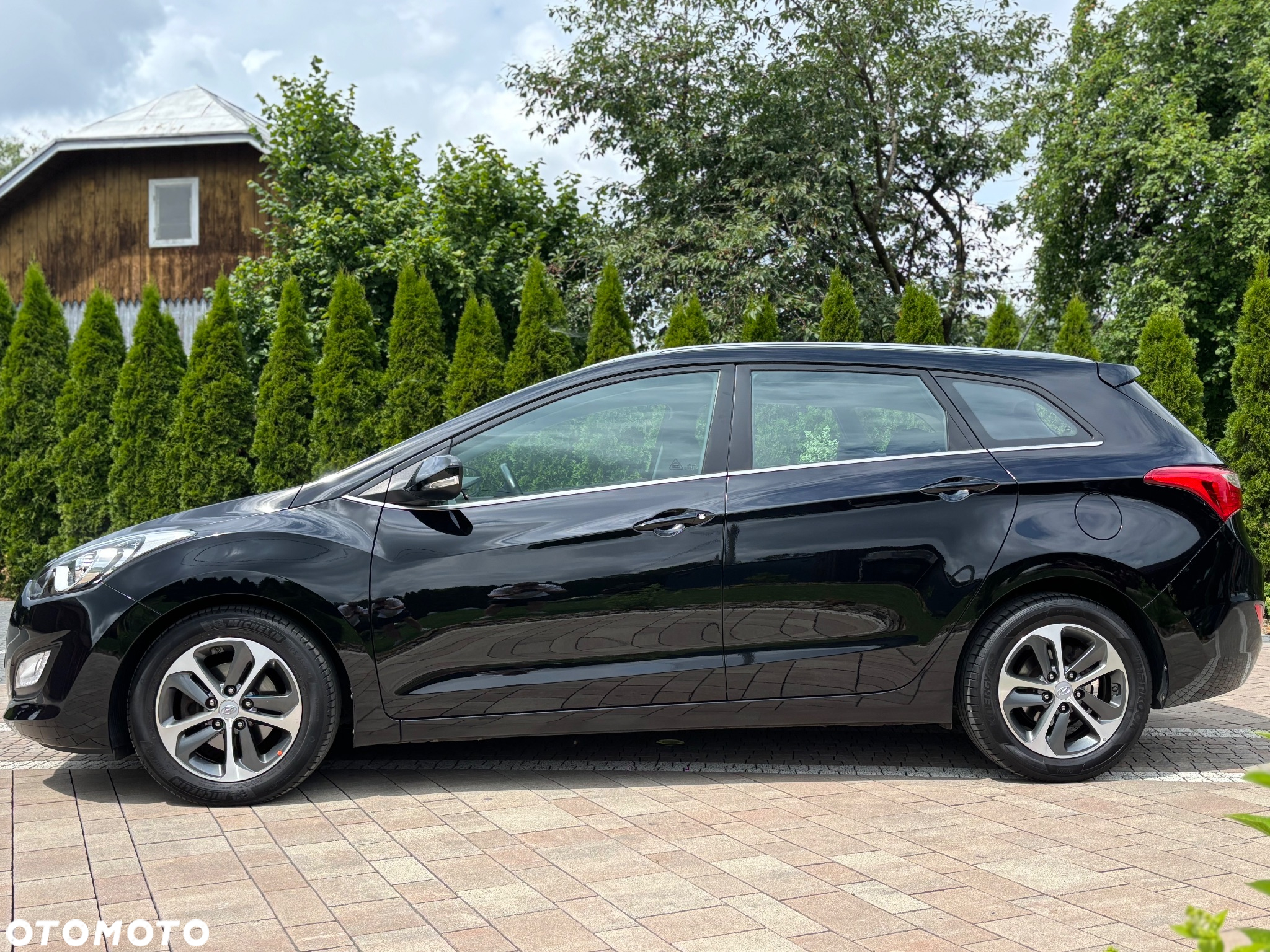 Hyundai i30 - 9