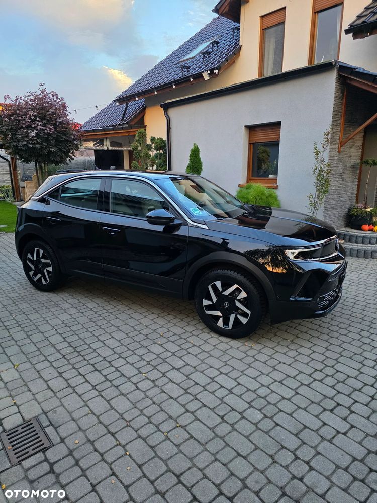 Opel Mokka - 18