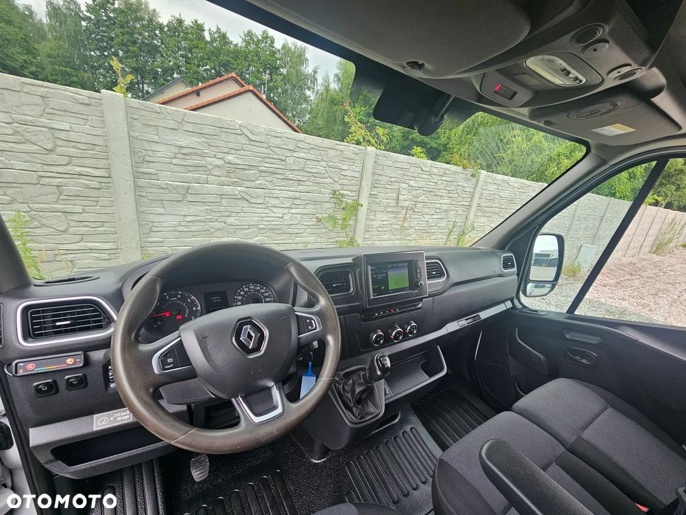 Renault MASTER - 8