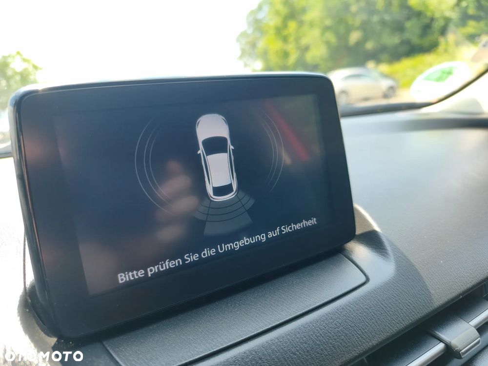 Mazda CX-3 SKYACTIV-G 121 FWD Drive Exclusive-Line - 30