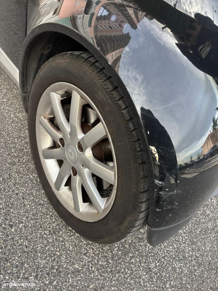 Smart ForTwo Coupé - 17