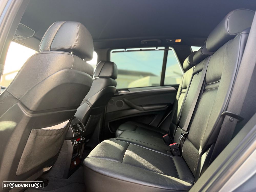 BMW X5 40 d xDrive Pack M - 20