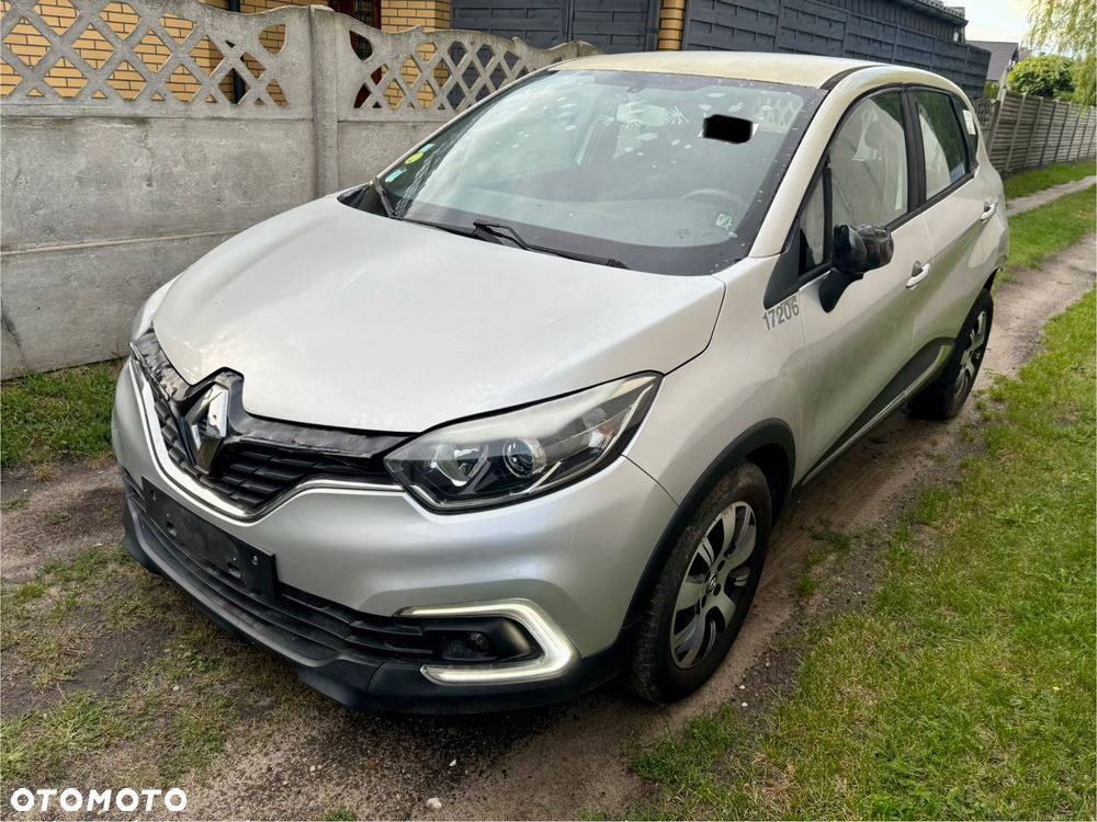 Renault Captur - 1
