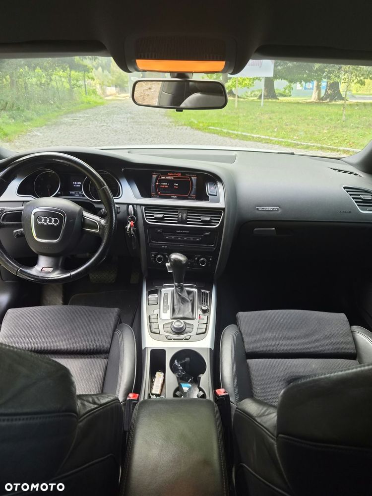 Audi A5 Coupé - 5