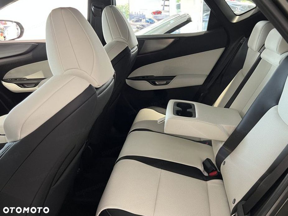 Lexus NX - 15