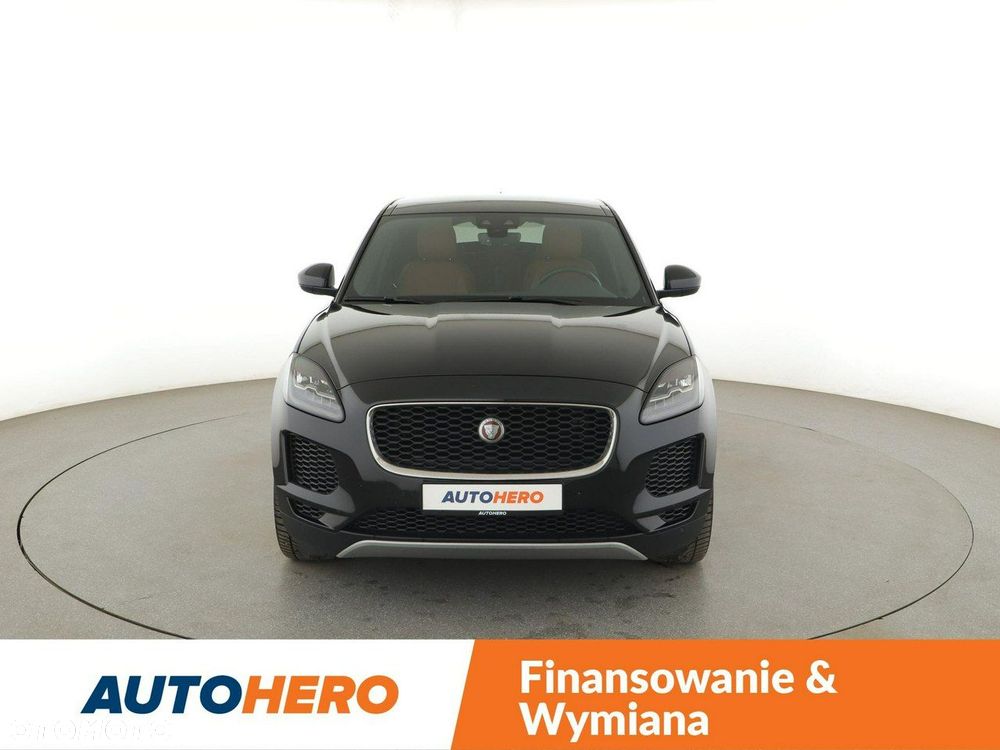 Jaguar E-Pace D150 AWD - 11