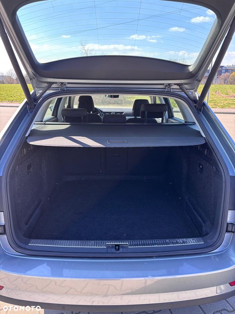 Skoda Superb 2.0 TDI Ambition - 7