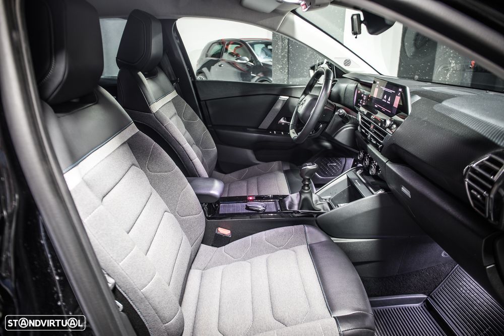 Citroën C4 1.2 PureTech Feel Pack - 14