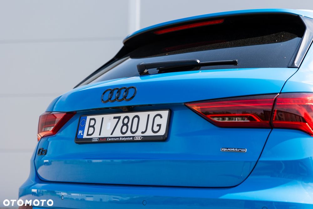 Audi Q3 45 TFSI quattro S tronic S line - 13