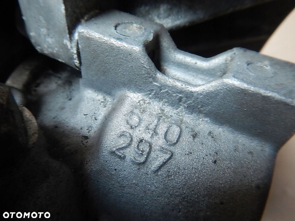 pompa wspomagania opel antara chevrolet captiva 2.0 cdti - 7