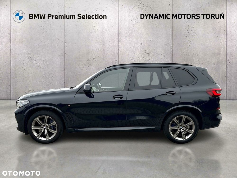BMW X5 xDrive30d sport - 4