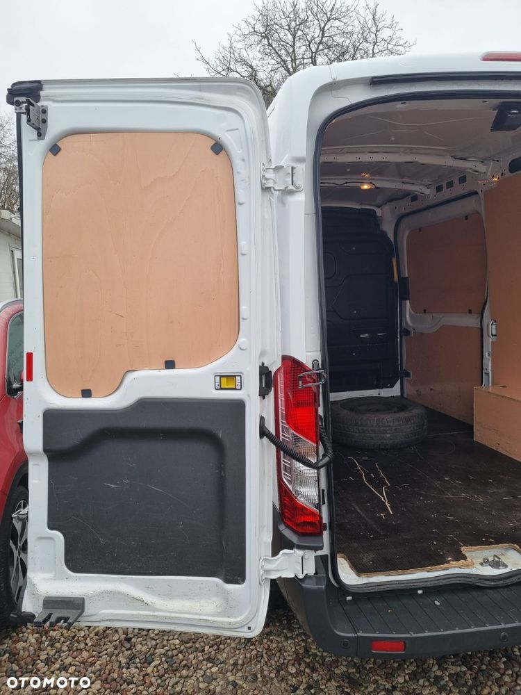 Ford TRANSIT - 8