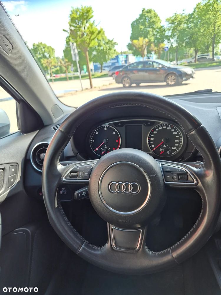 Audi A1 Sportback 1.6 TDI Ambition - 21