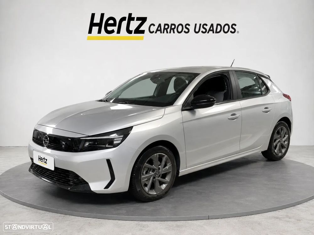 Opel Corsa 1.2 T Edition - 2