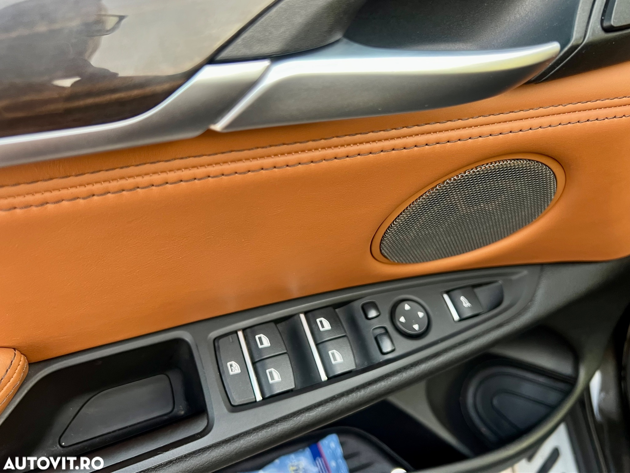 BMW X6 xDrive40d - 14