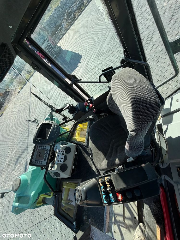 Ammann ARP 95 ACE - 7