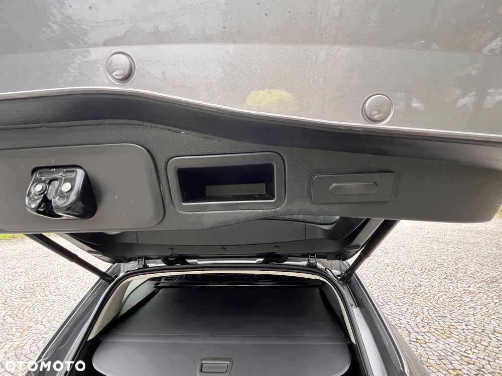 Renault Talisman ENERGY dCi 160 EDC INITIALE PARIS - 22