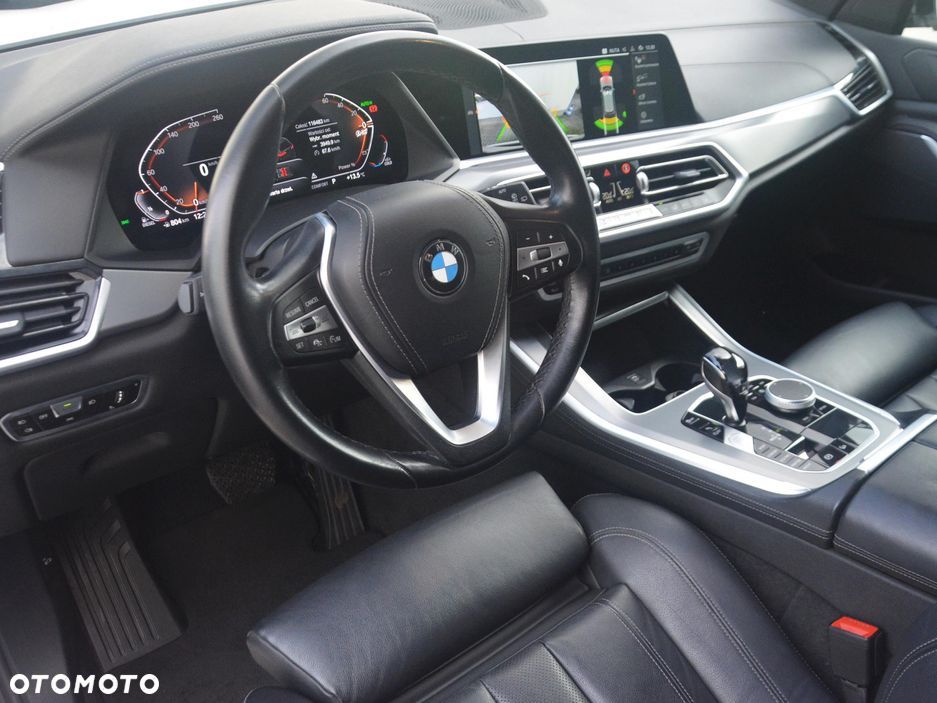 BMW X5 - 5