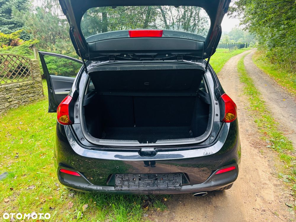 Kia Ceed Cee'd 1.4 M - 5