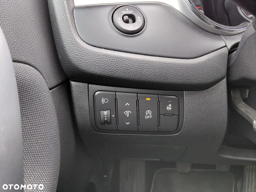 Kia Ceed 1.6 CRDi L - 14