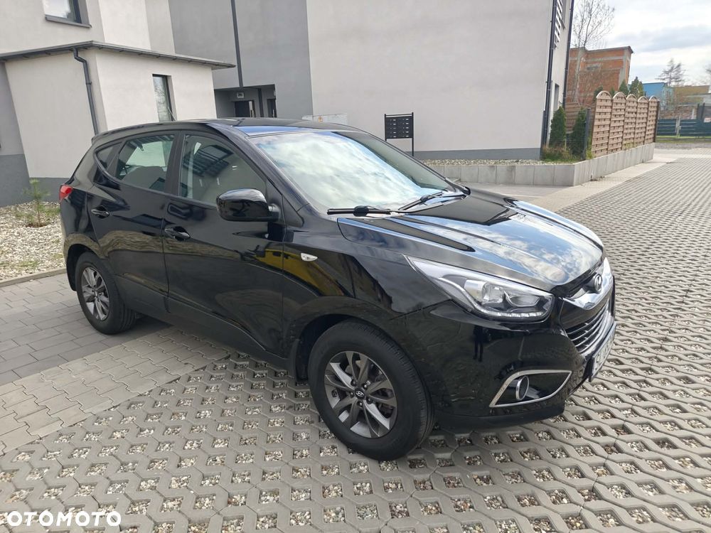 Hyundai ix35 1.6 GDI Comfort 2WD - 18