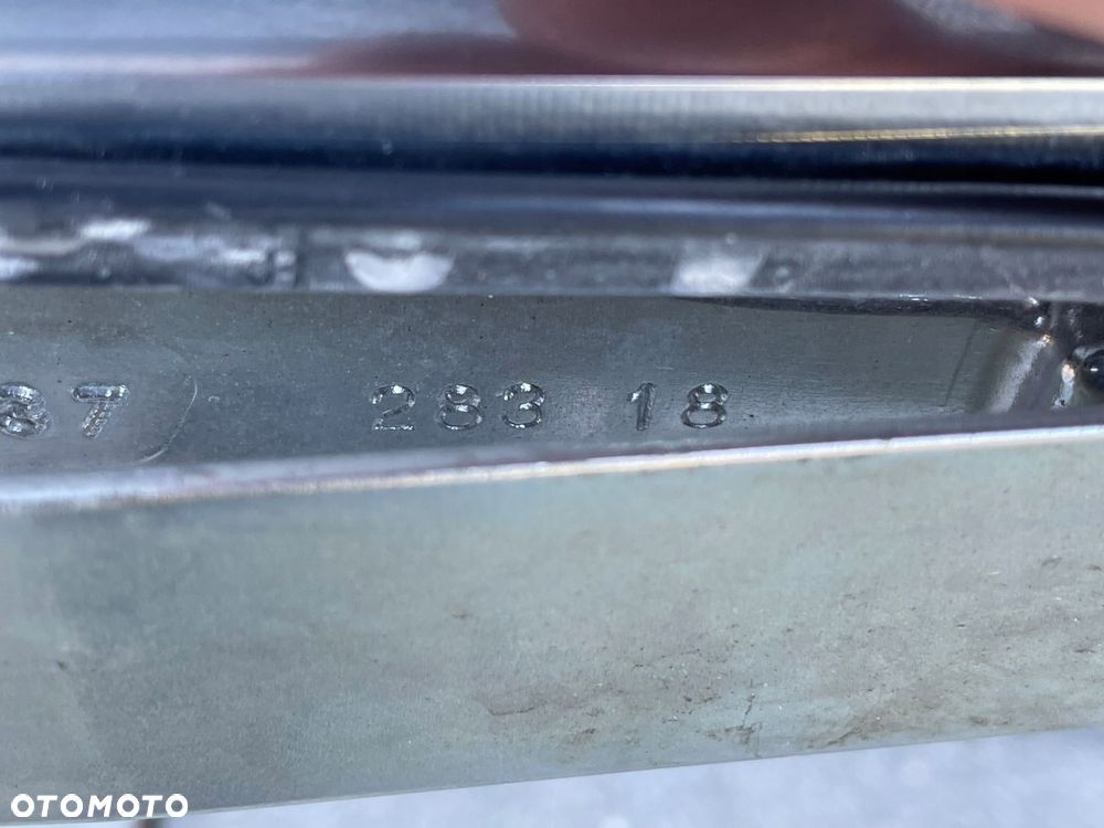 mocowanie błotnika szable harley fat boy flfbs 19r - 6