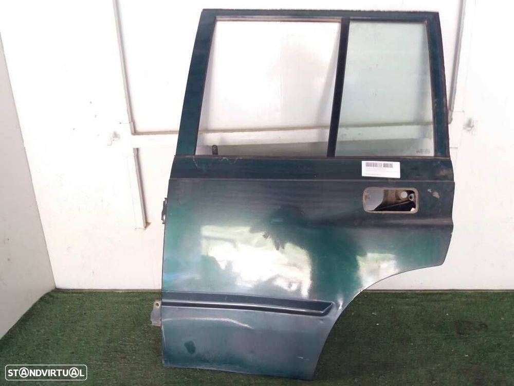 PORTA TRASEIRA ESQUERDA SUZUKI VITARA 2.0 TD INTERCOOLER A LAS 4 RUEDAS (SV 420D... - 1