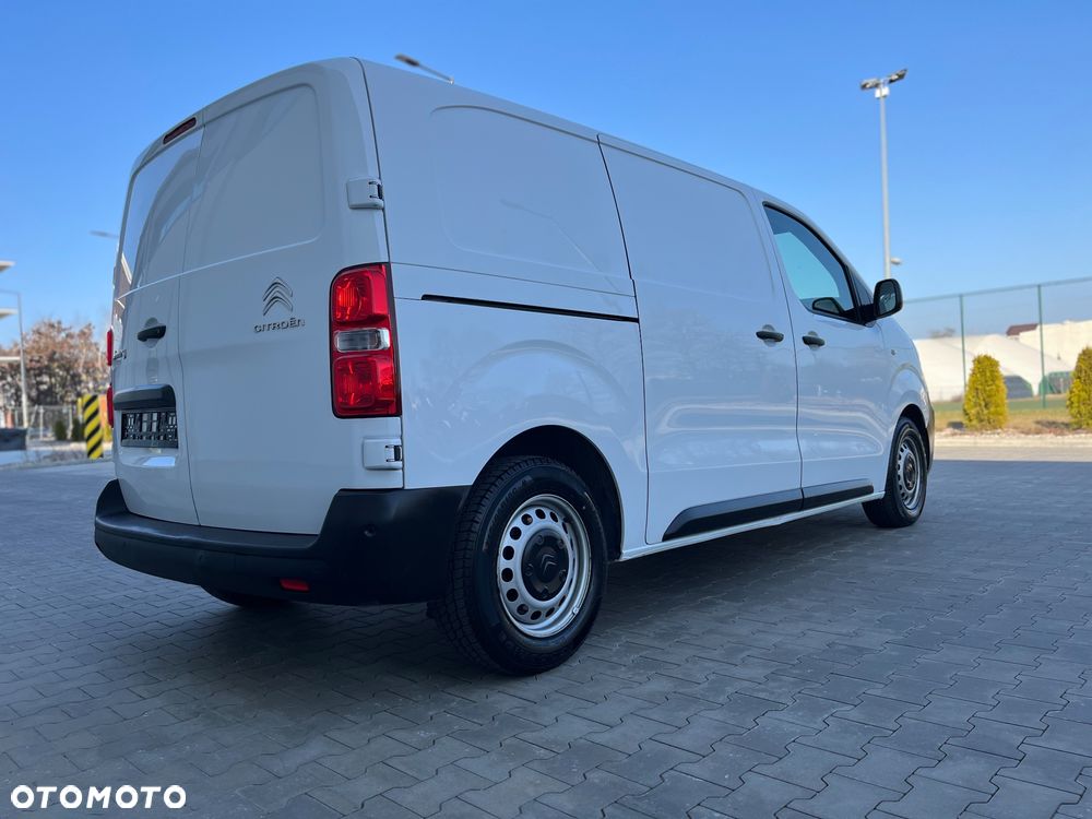 Citroën JUMPY PROACE EXPERT SCUDO - 31