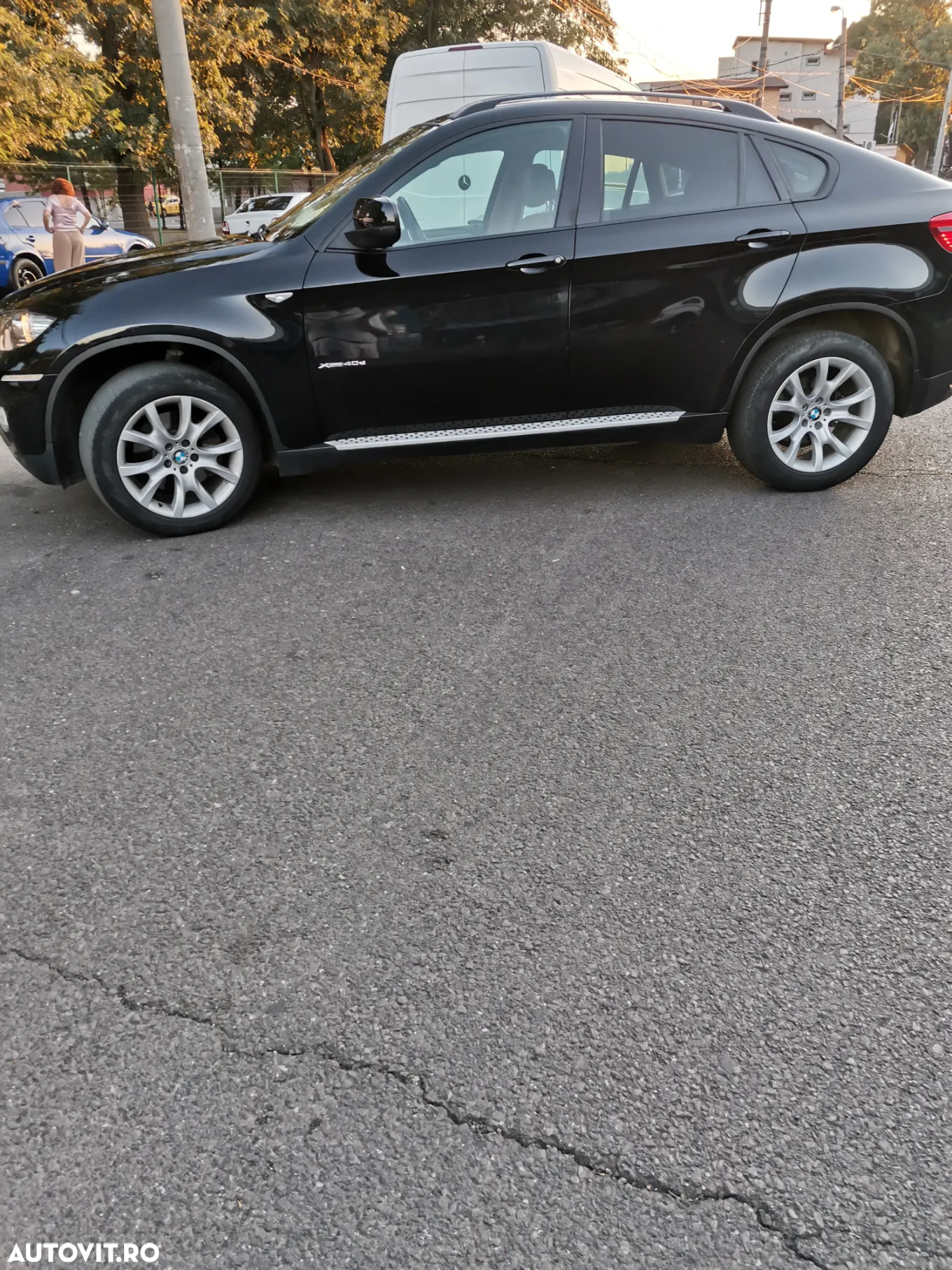 BMW X6 xDrive40d - 2