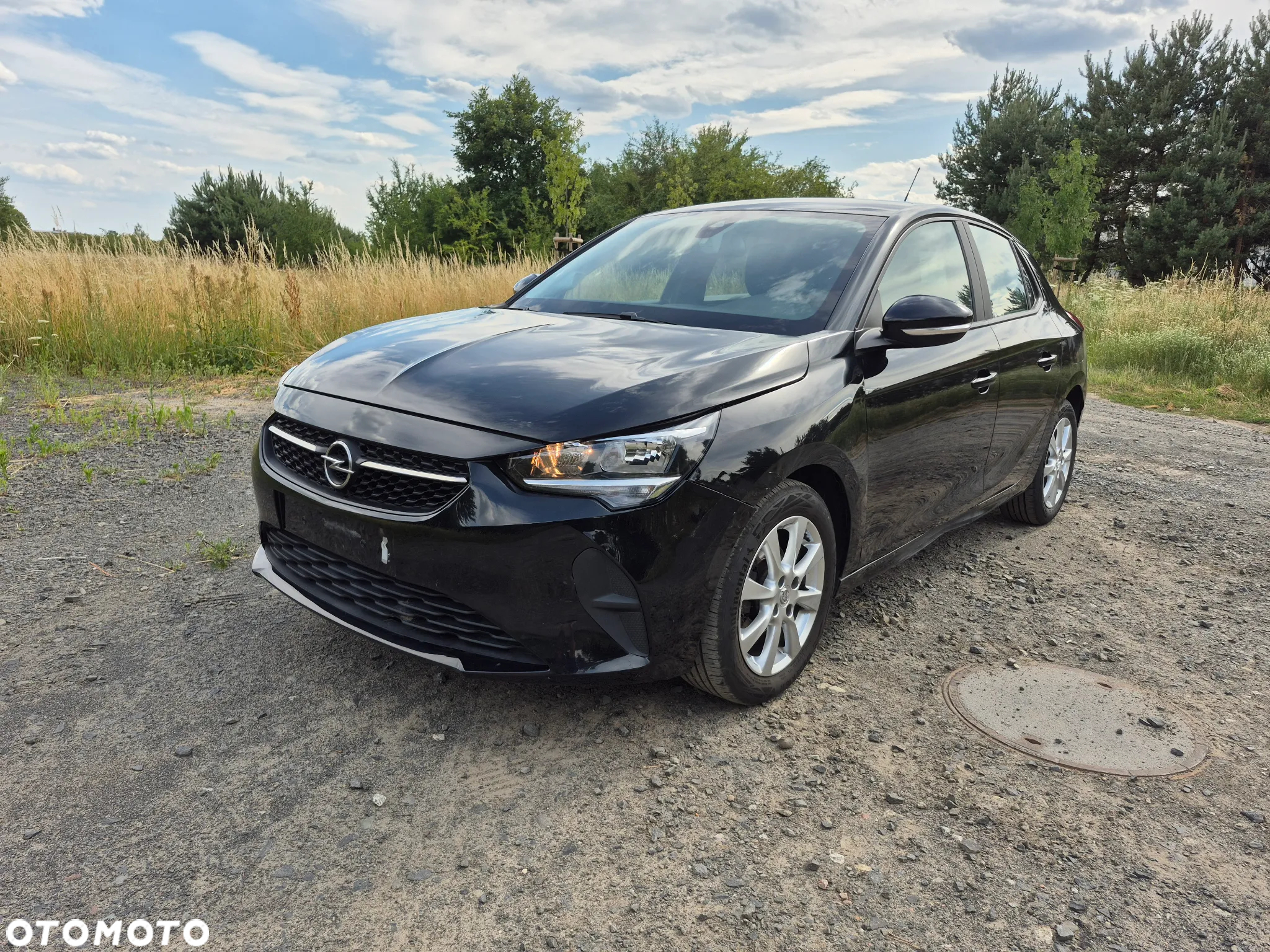 Opel Corsa - 9