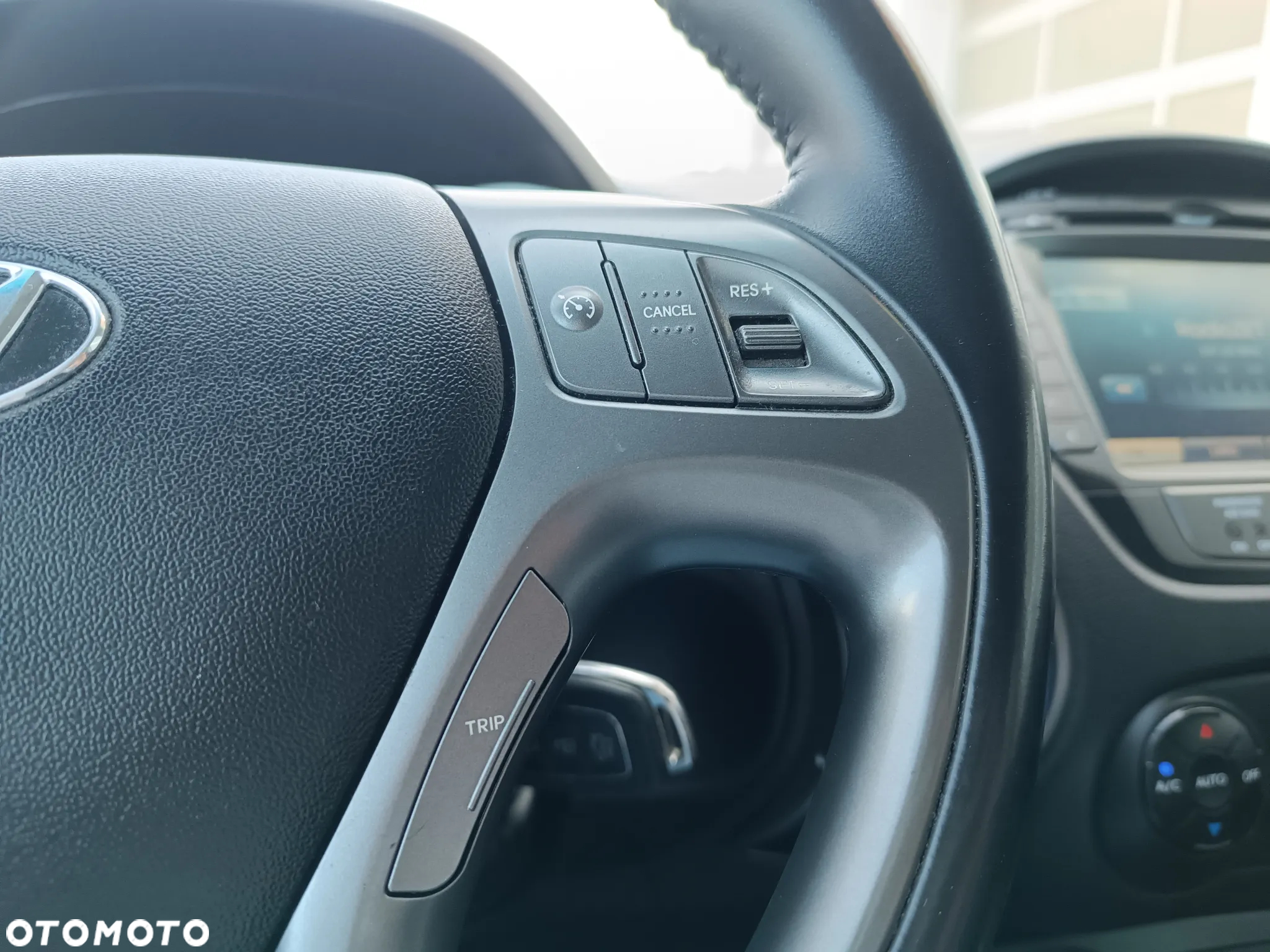 Hyundai ix35 - 17