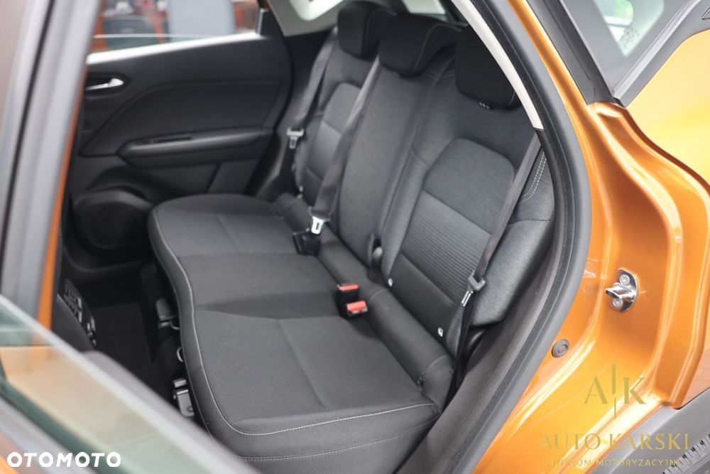 Renault Captur - 37