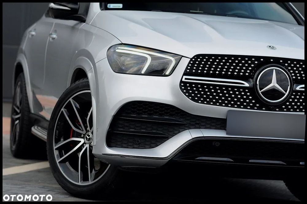 Mercedes-Benz GLE 400 d 4-Matic Premium Plus - 15