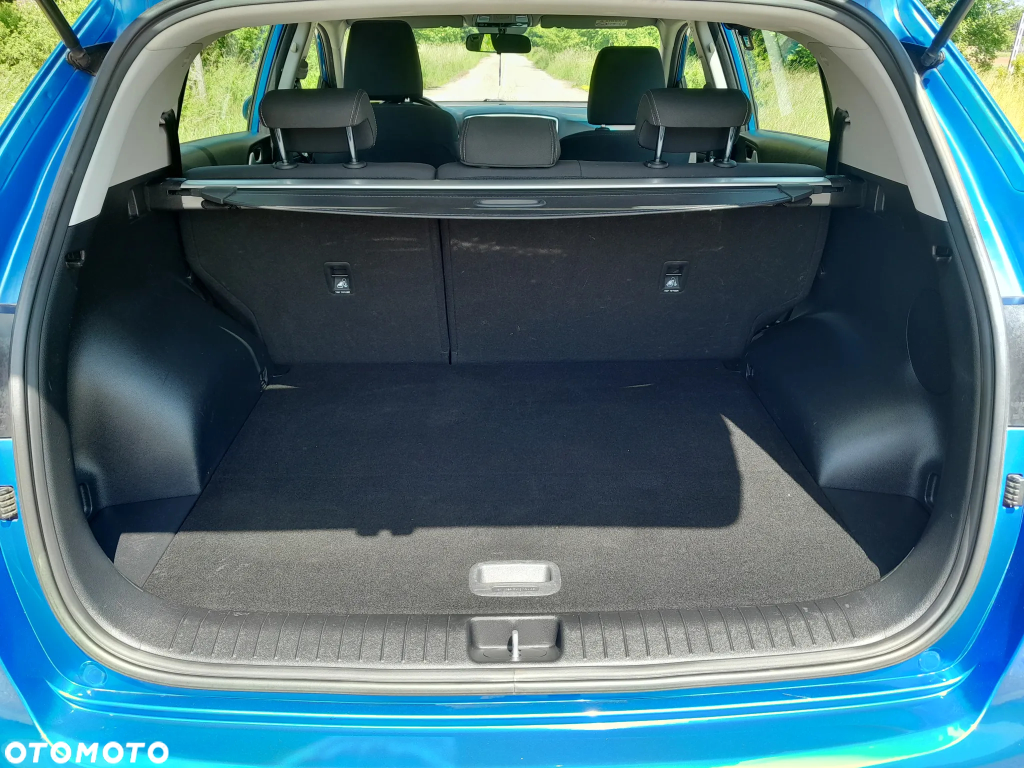 Kia Sportage - 17