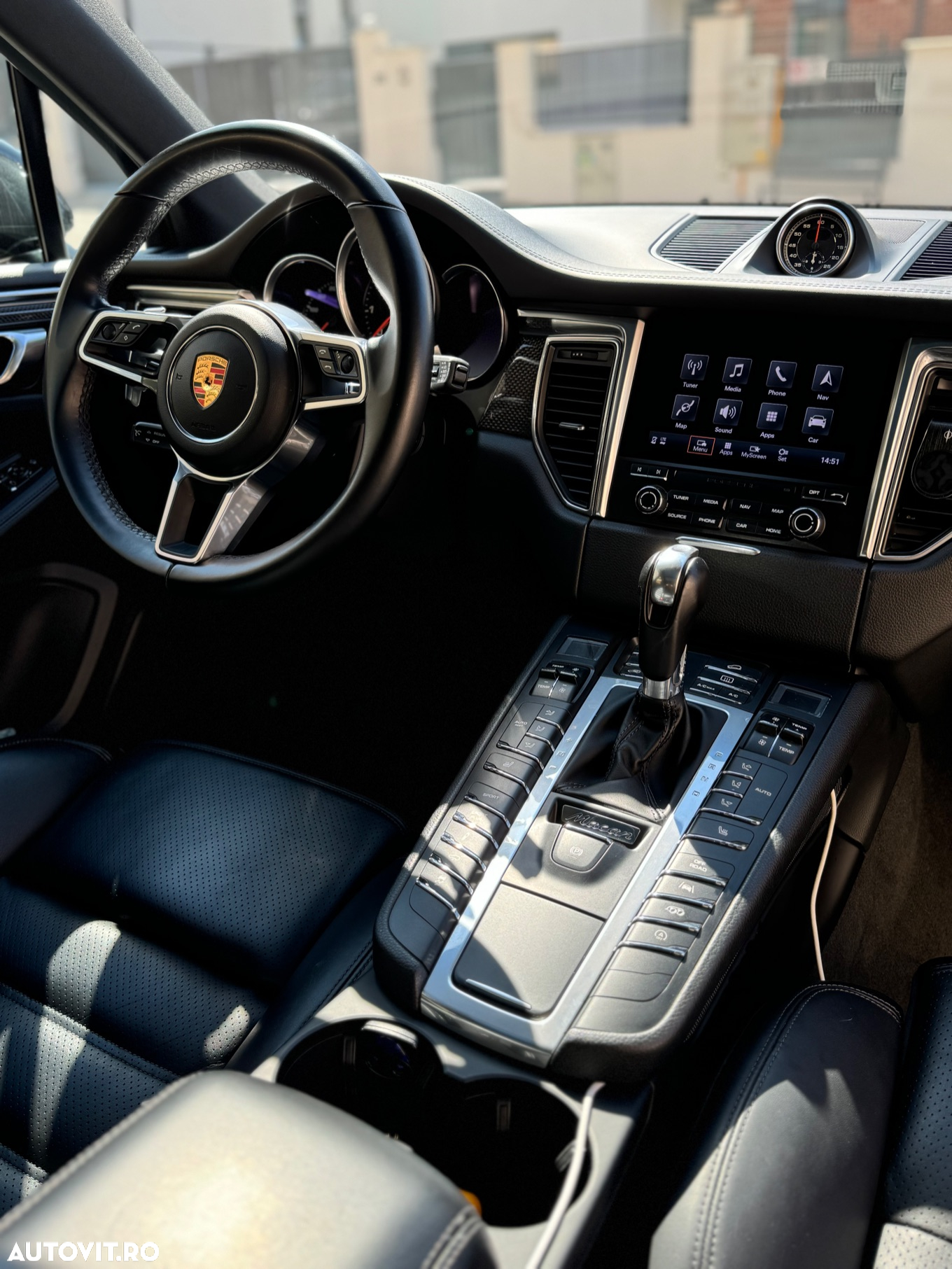 Porsche Macan GTS PDK - 16