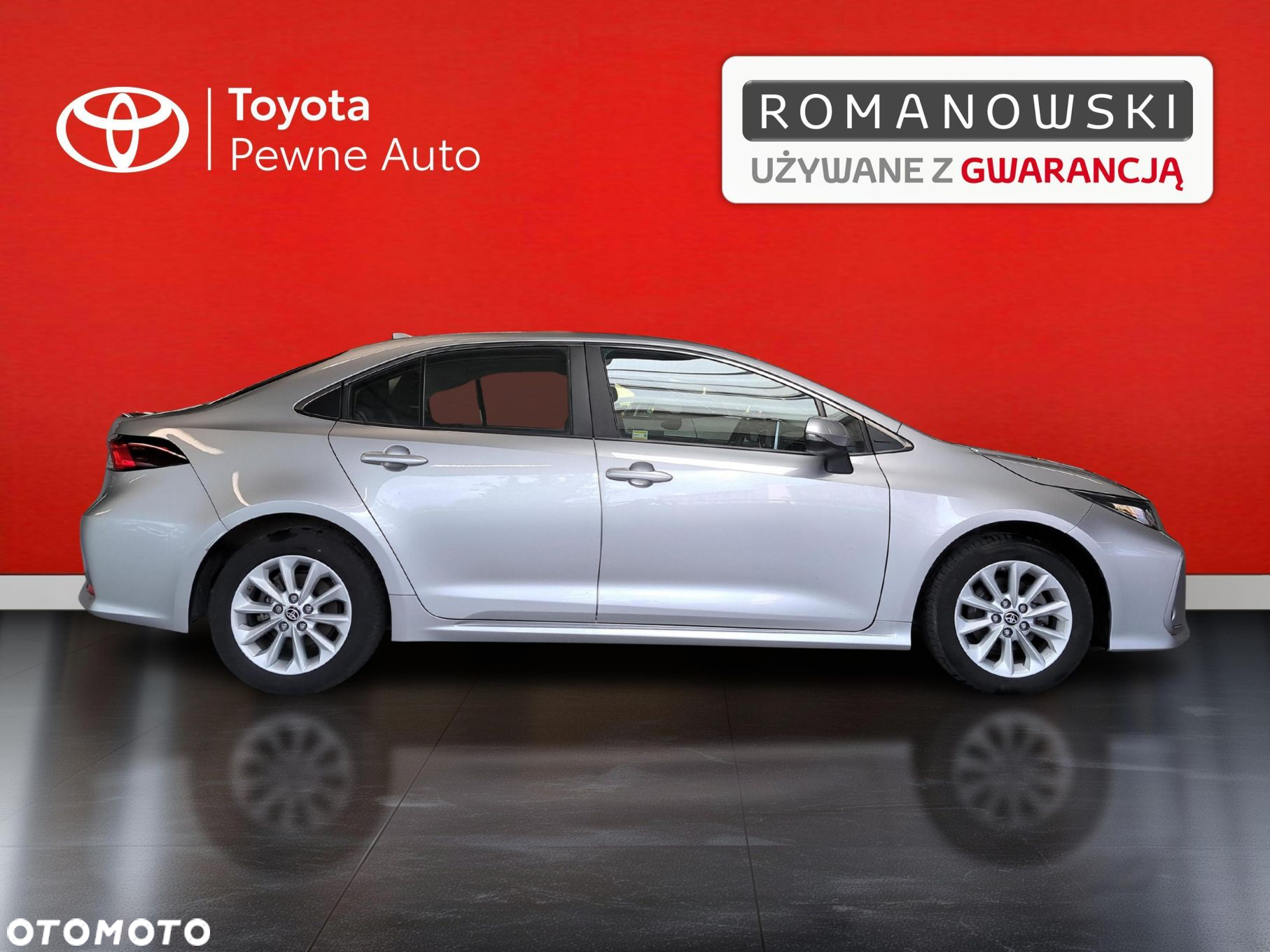 Toyota Corolla - 6