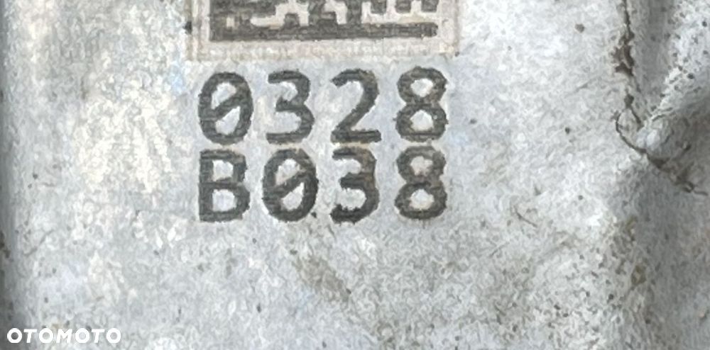 B3 KIA CARNIVAL IV 2020 - BLOK SILNIKA WAŁ NAPĘDOWY 3.5 V6 G6DT 3N300A - 7