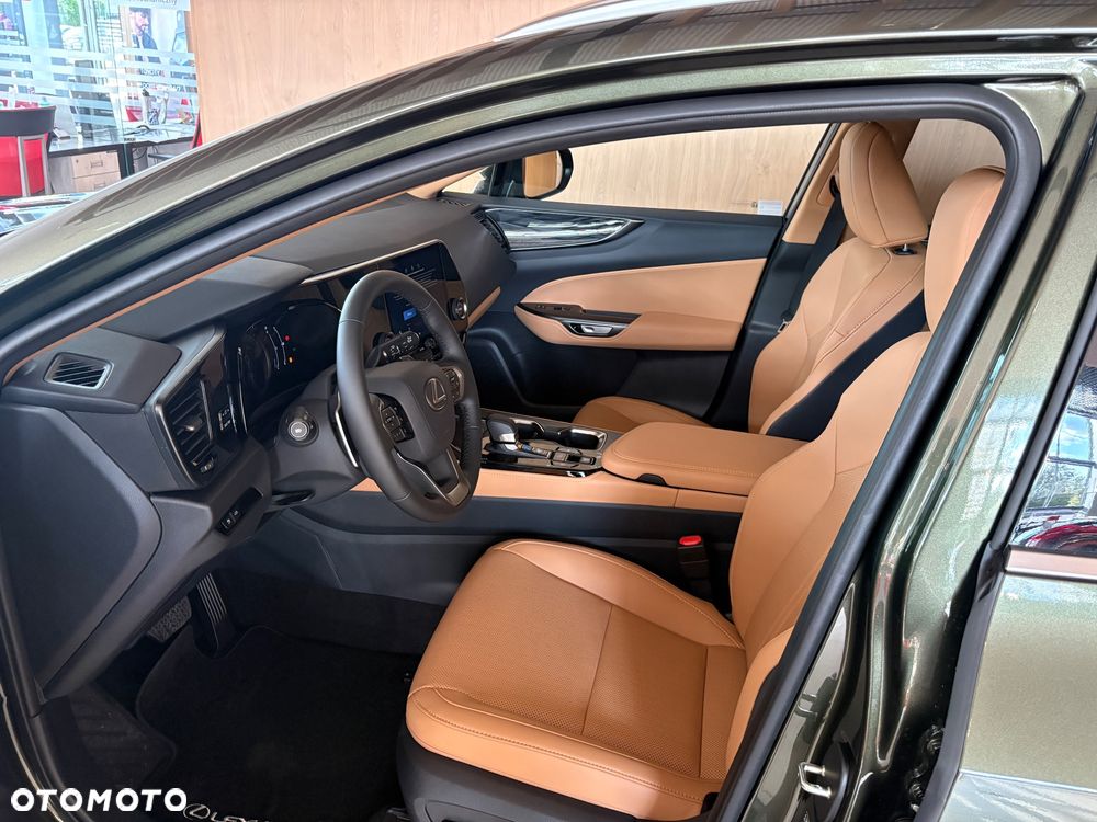 Lexus NX 350h Prestige 2WD - 11