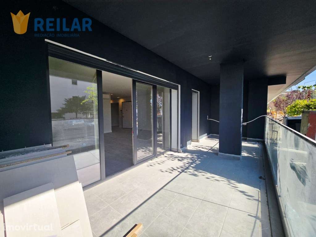 Sobralinho - T2 Novo - Grande imagem: 3/42