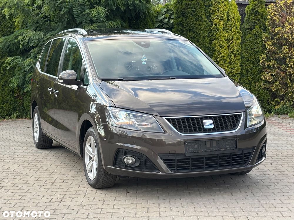 Seat Alhambra 2.0 TDI S&S DSG XCELLENCE - 3