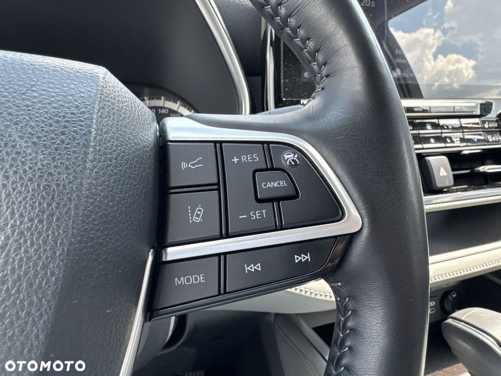 Toyota Highlander - 24