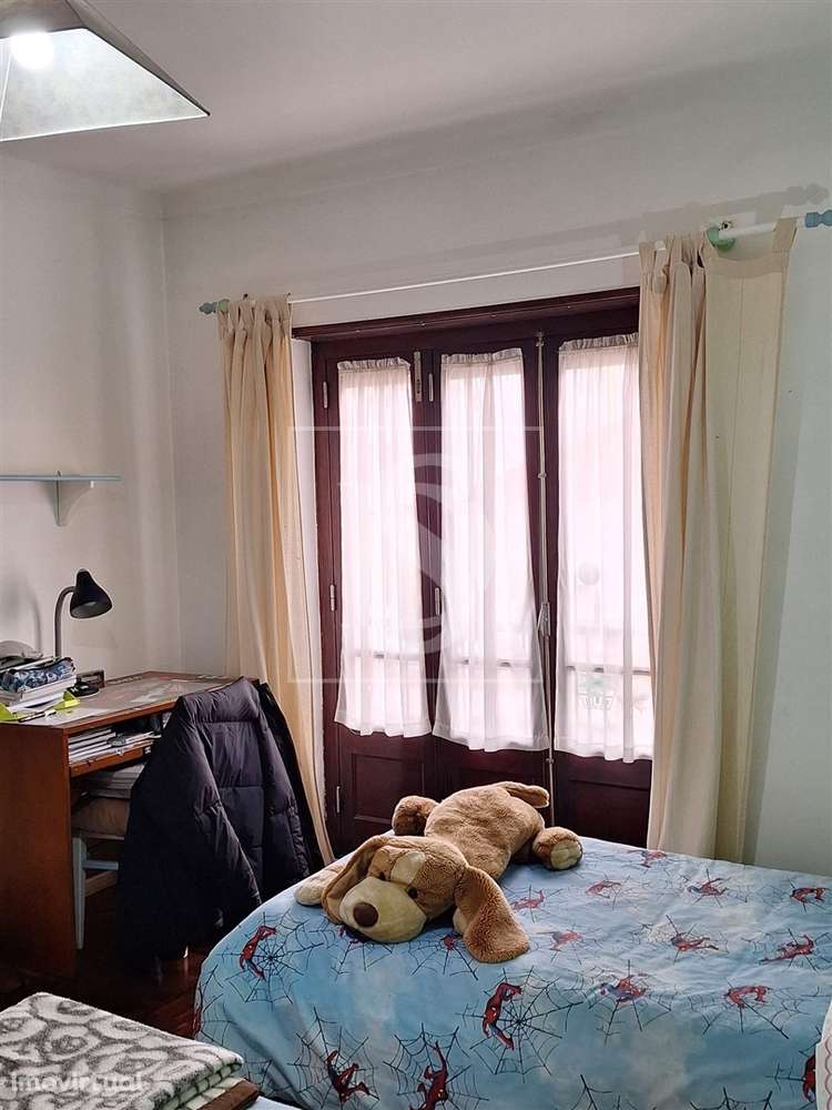 Oportunidade Única em Mafra – Apartamento T2! - Grande imagem: 3/25