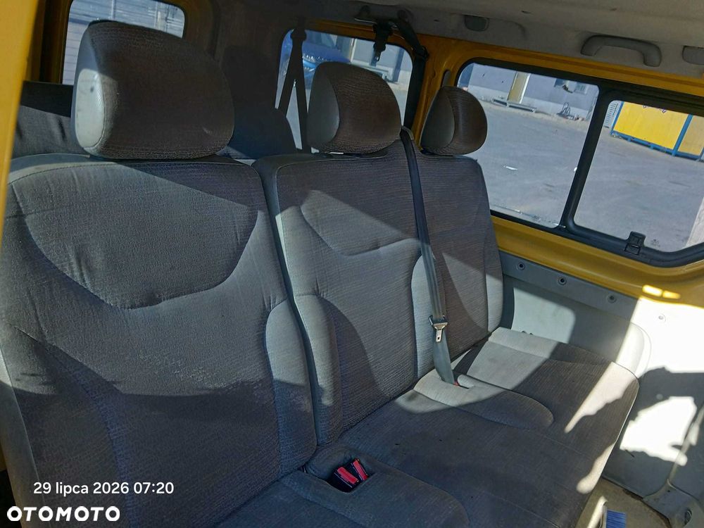 Renault Trafic - 5