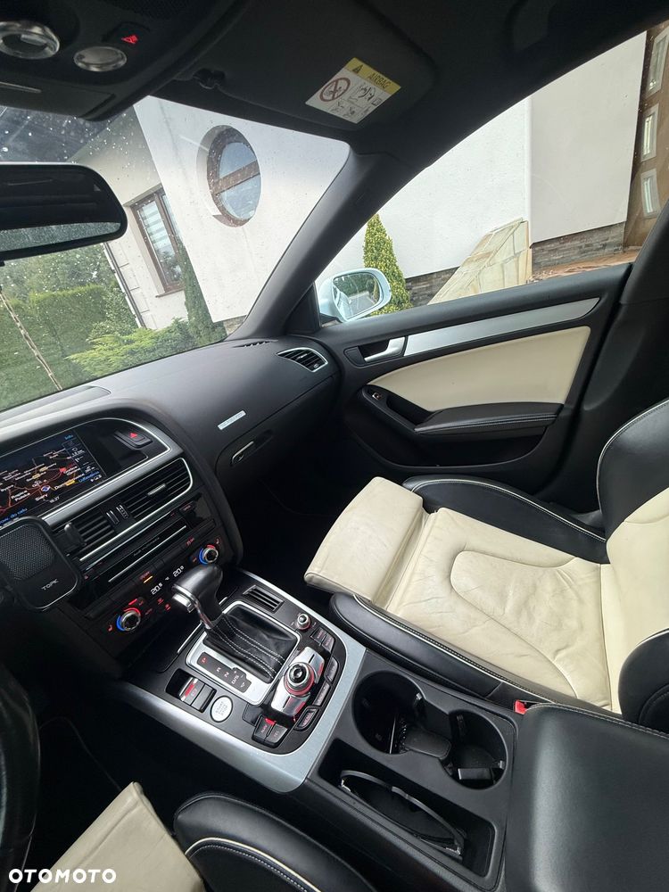 Audi A5 Sportback 2.0 TDI clean diesel Quattro S tronic - 16