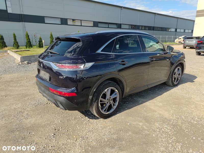 DS Automobiles DS 7 Crossback - 18